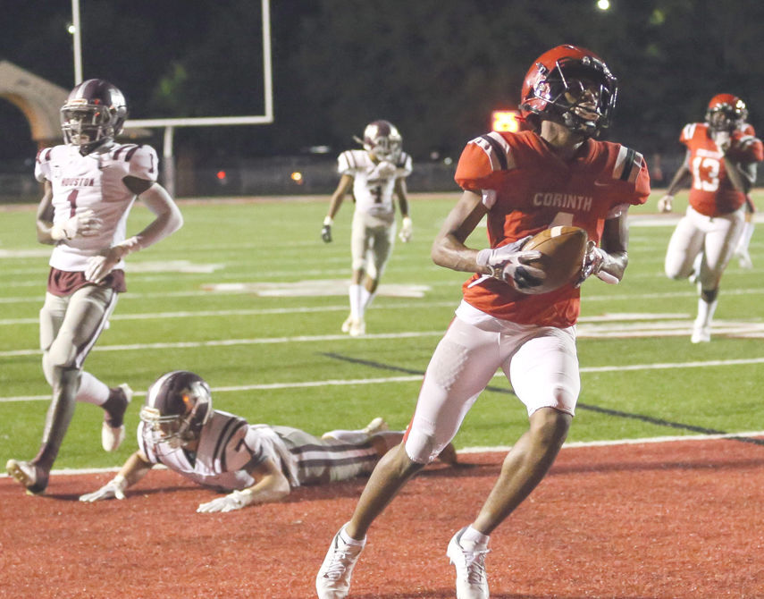 Warriors lose Rogers, fall at home to Houston